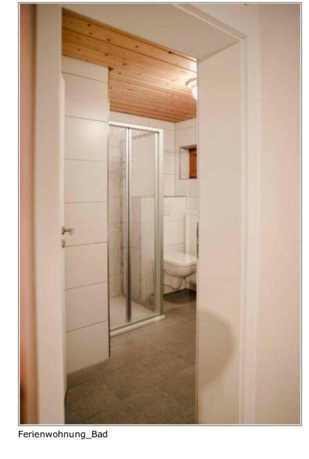 Ferienwohnung Wanderlust Klingenmünster المظهر الخارجي الصورة